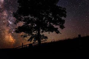 astrofopo del cielo profondo foto