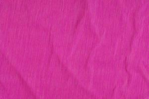 trama della maglia sportiva viola, sfondo della maglia foto