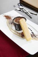 tiramisù dolci italiani foto