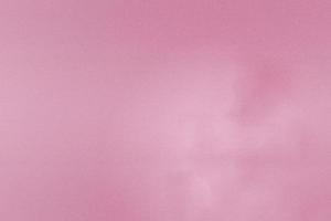 trama di sporco su tela rosa, sfondo astratto foto