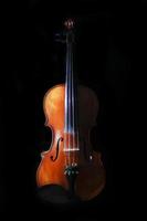 musica di sottofondo per violino per affari e banner foto