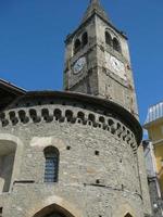 chiesa parrocchiale di san vincenzo foto