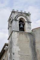 chiesa a taormina, sicilia foto