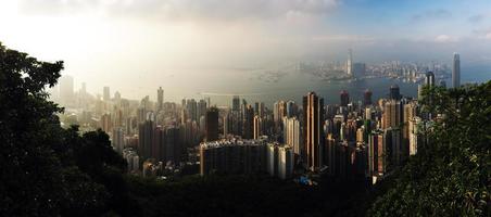 porto di Hong Kong