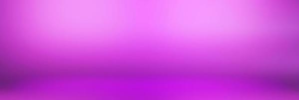 sfondo sfumato di colore viola velluto chiaro astratto foto