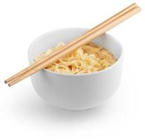 ramen Noodles foto