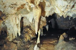 grotte di toirano foto