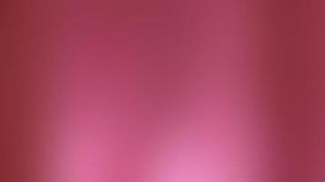 bellissimo sfondo rosa sfumato illustrazione. foto