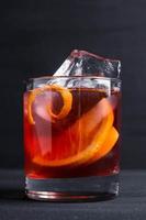 cocktail vecchio stile
