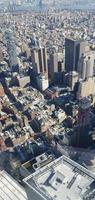 New York City, New York, Stati Uniti foto