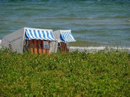 escursioni al mar baltico in germania foto