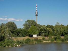 la città di vienna in austria foto