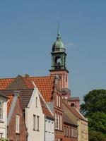 città di friedrichstadt in germania foto