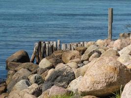 escursioni al mar baltico in germania foto