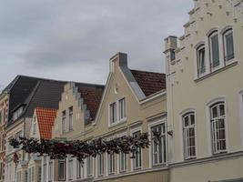 città di flensburgo in germania foto