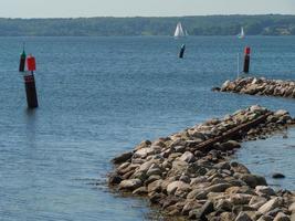 escursioni al mar baltico in germania foto