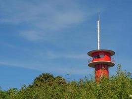 escursioni al mar baltico in germania foto