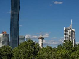 la città di vienna in austria foto