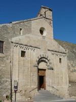 san martino che significa chiesa di san martino a tarquinia foto