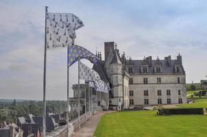 città di amboise francia foto