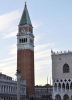 san marco, venezia foto