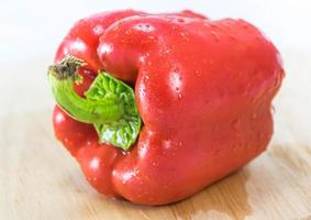 Red Hot Chilly Pepper