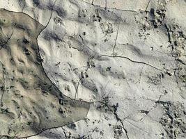 sfondo di roccia di montagna. struttura rocciosa. fondale in pietra foto