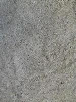 sfondo del muro di cemento. struttura del muro di cemento foto