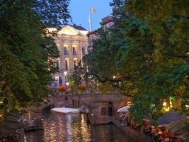 utrecht città nei Paesi Bassi foto