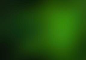gradienti uniformi effetti di sfondo luci verde scuro foto