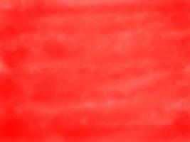colore rosso dell'acqua timbrato diffuso su sfondo bianco dal computer di programma, grafica astratta con texture ruvida. arti contemporanee, tela di carta artistica monotona, spazio per cornice copia scrivere cartolina foto