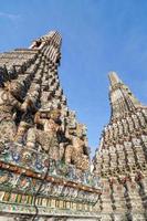 Wat Arun, Bangkok foto