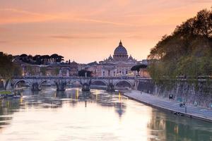 Roma, Italia foto