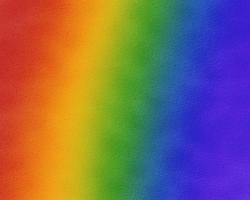 lgbt mese dell'orgoglio acquerello texture concept.rainbow sfondo foto