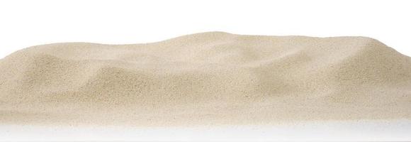 dune di sabbia foto