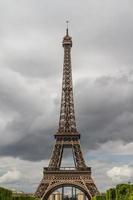 Parigi Tour Eiffel foto