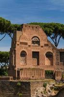 rovine romane a roma, foro foto