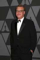 los angeles nov 11, aaron sorkin all'ampas 9° premio annuale dei governatori alla sala da ballo dolby l'11 novembre 2017 a los angeles, ca foto