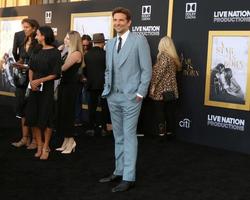 los angeles, 24 settembre - Bradley Cooper at the a star is born la premiere all'auditorium del santuario il 24 settembre 2018 a los angeles, ca foto