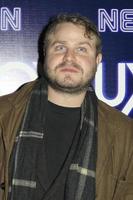 los angeles, 5 dicembre - Brady Corbet alla premiere di vox lux los angeles all'arclight hollywood il 5 dicembre 2018 a los angeles, ca foto