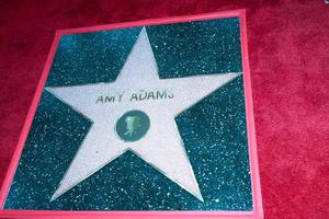 Los angeles, 11 gennaio - amy adams protagonista alla cerimonia della stella di amy adams all'hollywood walk of fame l'11 gennaio 2017 a los angeles, ca foto