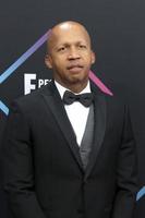 los angeles, 11 novembre - bryan stevenson al Peoples Choice Awards 2018 presso l'appendiabiti barker l'11 novembre 2018 a santa monica, ca foto