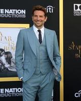 los angeles, 24 settembre - Bradley Cooper at the a star is born la premiere all'auditorium del santuario il 24 settembre 2018 a los angeles, ca foto