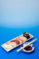 sushi giapponese