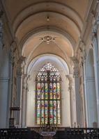 perugia italia 2022 la basilica di san domenico foto