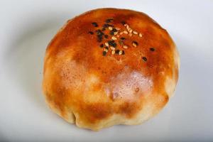 pasticceria tradizionale uzbeka - samsa foto