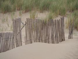 katwijk e leiden nei Paesi Bassi foto