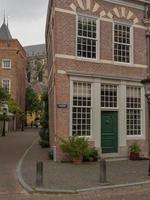 la città di utrecht foto