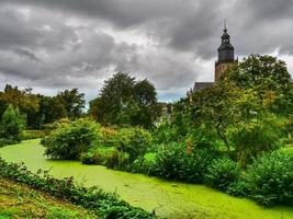 zutphen città nei Paesi Bassi foto