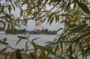 il lago di costanza in germania foto